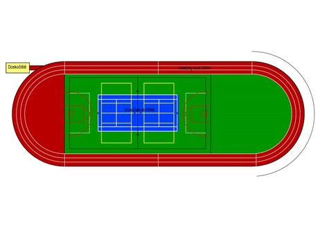 hři&scaron;tě-Model